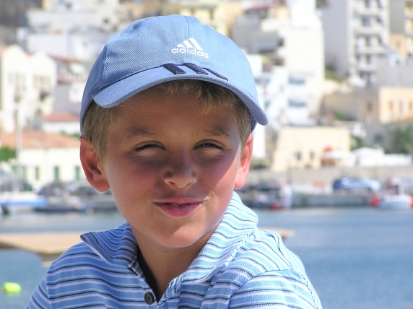 Vacances Crète 2008 -158.JPG